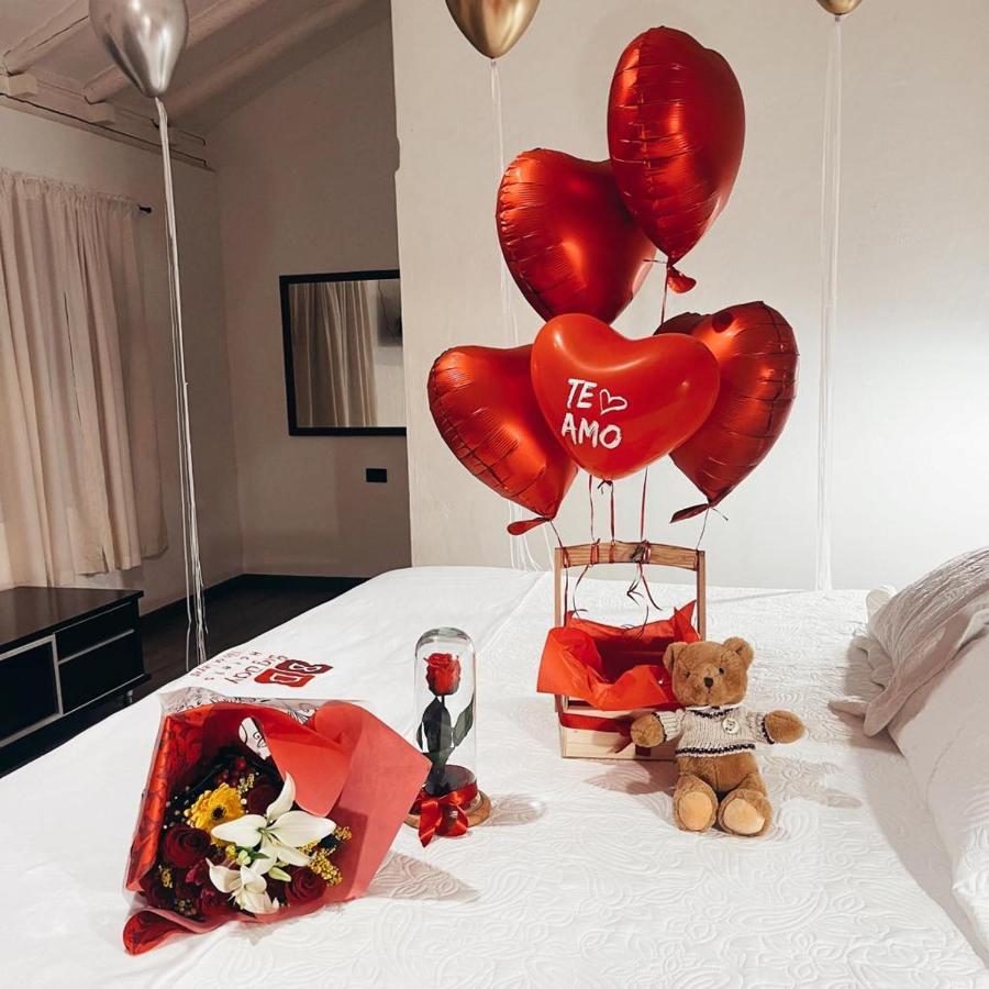 Hotel Mirador Big Day - บียาเดเลย์บา ภายนอก รูปภาพ